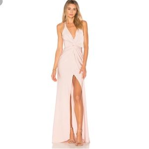 Lovers + Friends Xael Gown